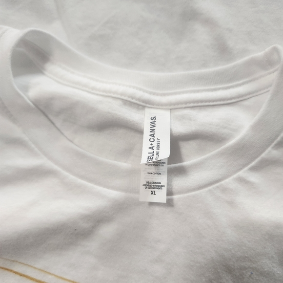 Flightline Breeders Cup Champion Long Sleeve Tshirt. NWOT - XL - Picture 5 of 5